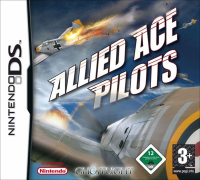 Allied Ace Pilots Nds